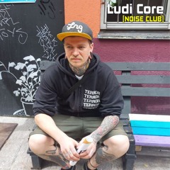 Ludi Core @ Speckdrumm Ansbach - Ben Green // 24.05.2025