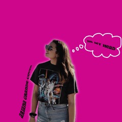 in my head (cover)