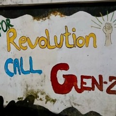 GenZ & Revolte - Zukunft fordern Jetzt