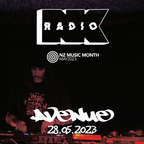 NK Radio w. Avenue - 29/05/2023