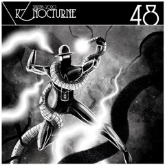 ►► K7 Nocturne 48 (Spring edition)