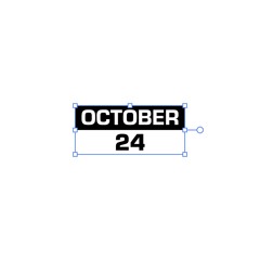October 24