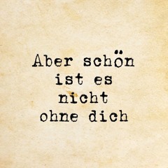 10 Jahre Ohne Dich