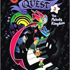 [VIEW] KINDLE 💑 Cucumber Quest: The Melody Kingdom (Cucumber Quest, 3) by Gigi D.G.
