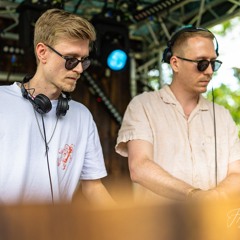 Live @ Starkstrom Amper Festival 2024