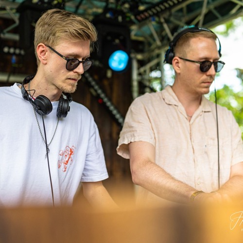 Live @ Starkstrom Amper Festival 2024