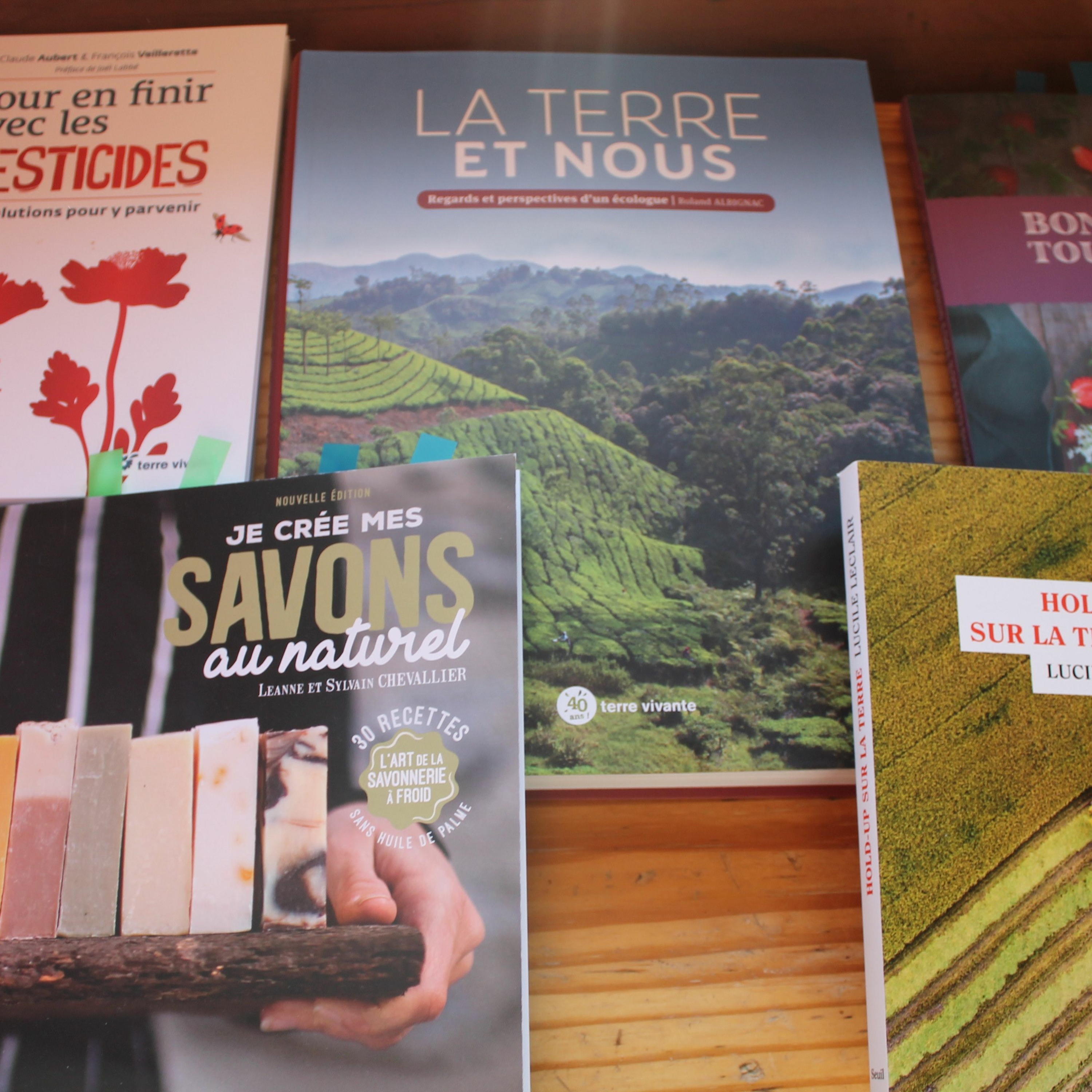 J'ecrirai Des Soleils 17