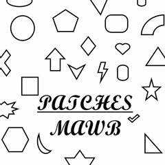 Patches Prod. Ahnboi