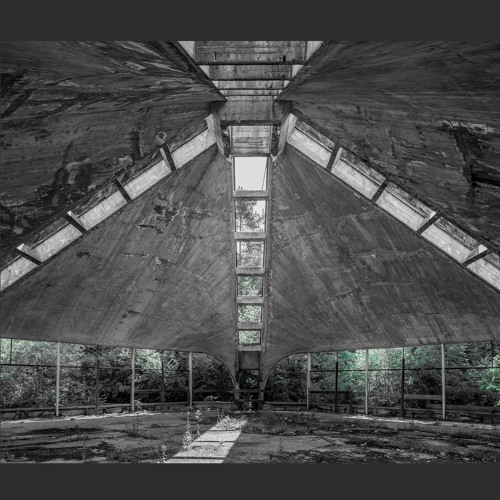Material Shelter  (a duct-ape post-punk mix-tape)