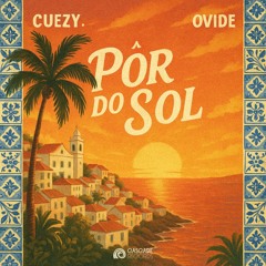 Cuezy. X Ovide - pôr do sol