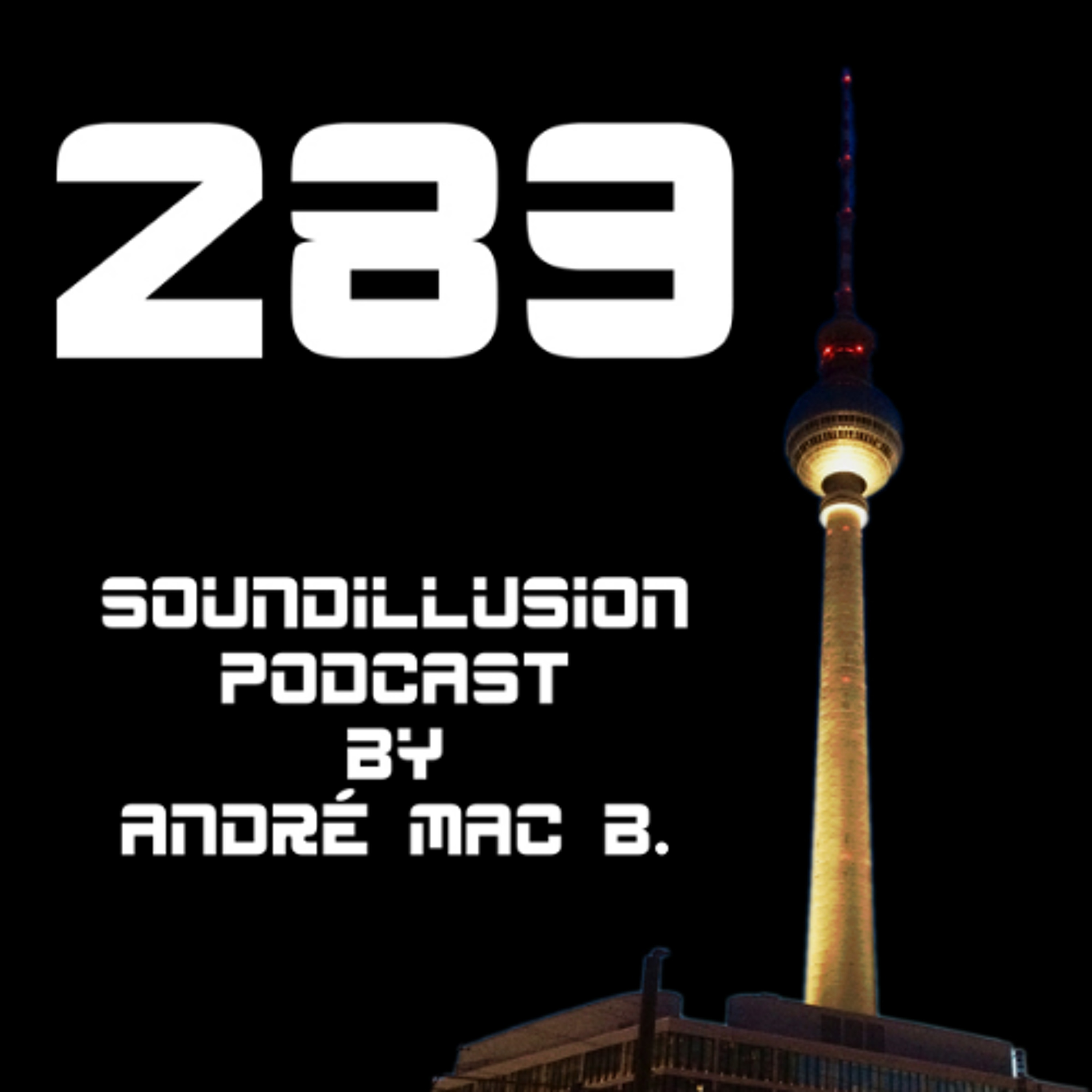 André Mac B.\'s Music