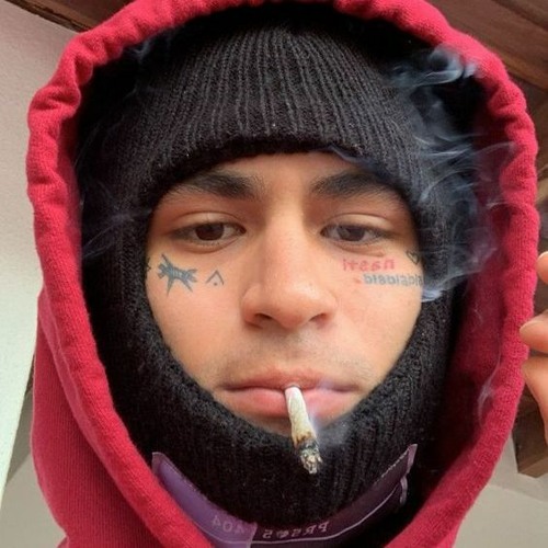 underaiki - wayup (de camino pal cielo) prod 22nate