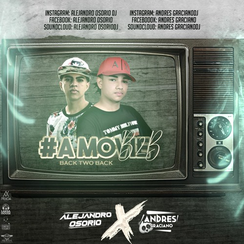 #A MOVIE B2B (Alejandro Osorio-Andres Graciano)