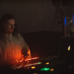 MNMT Recordings : Hydrous - Live set @ OMG, Oslo