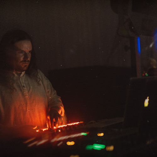 MNMT Recordings : Hydrous - Live set @ OMG, Oslo