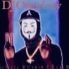 DJOmgIzzy  -420 Mix 2023