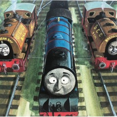 Gordon's (Other) Theme