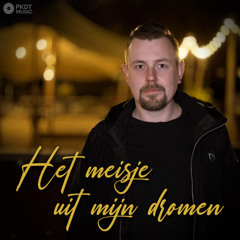 Chris Beuving - Het meisje uit mijn dromen