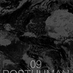 Get EBOOK 📜 New Geographies, 9: Posthuman by  Mariano Gomez-Luque &  Ghazal Jafari [