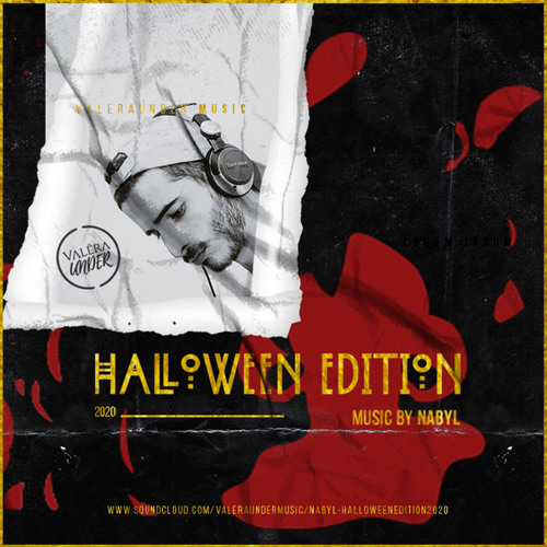 NABYL  (Halloween Edition 2020)