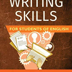 READ EPUB 📘 Advanced Writing Skills For Students of English (ELB English Learning Gu