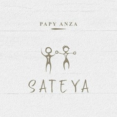 PAPY ANZA - MA REINE