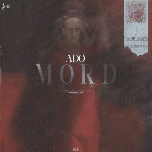 Ado - Mord