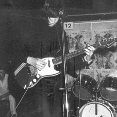 As Time's Gone - Mod and the Rockers (pre-Bang, pre-Scope/ post-Steve and the Jerks/pre-Anteenagers)