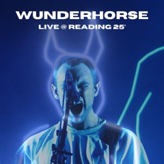 Rain - Live at Reading 2025 Wunderhorse