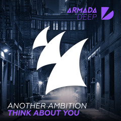 Think About You (Extended Mix)
