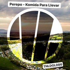 Komida para Llevar ( TNLDGL086 )