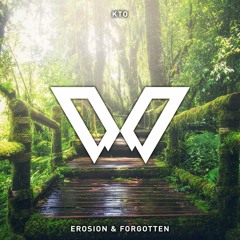 KTO - Erosion (Original Mix)