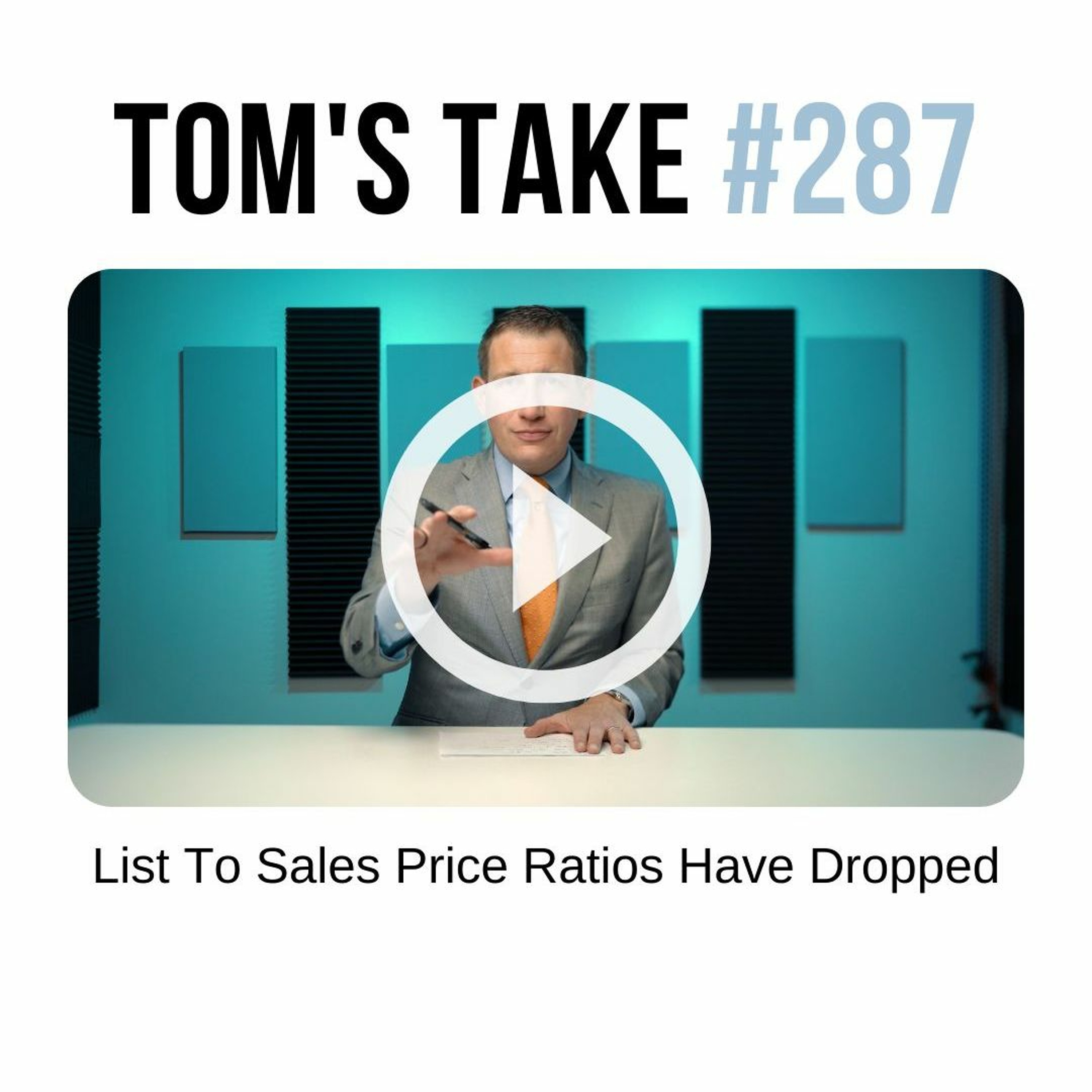 The Tom Toole Sales Group Podcast