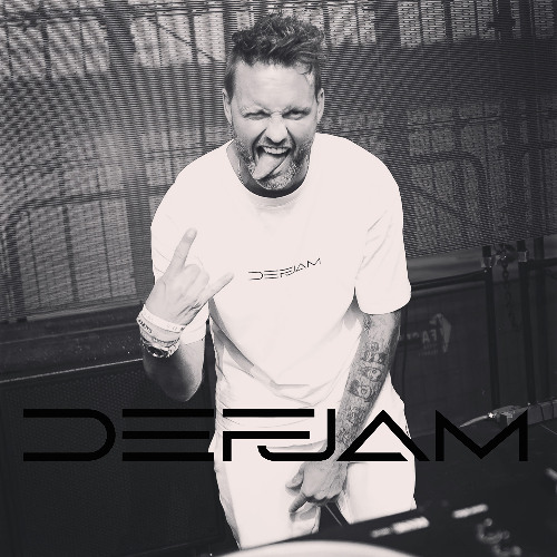 Usher & Ludacris - Yeah Up (DefJam Edit)