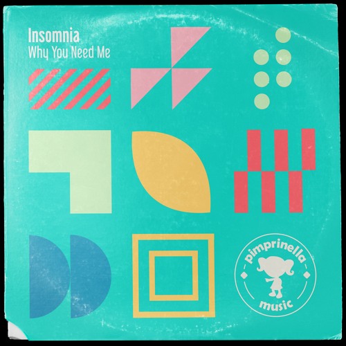 Insomnia (AR) - "Why You Need Me" (Original Mix)