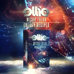 Freaky recipes for the MicroFreak preset bank -DEMO-