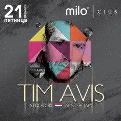 TimAvis - MidNight