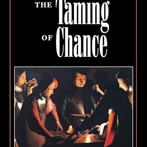 ⚡Audiobook🔥 The Taming of Chance (Ideas in Context, Series Number 17)