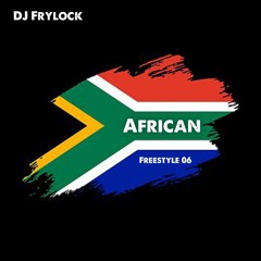 African Freestyle 06