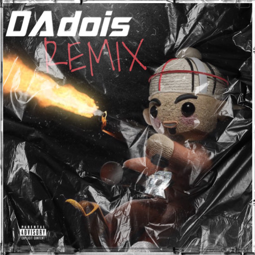 Fuerza Regida, Marshmello - HARLEY QUINN (DADOIS REMIX)