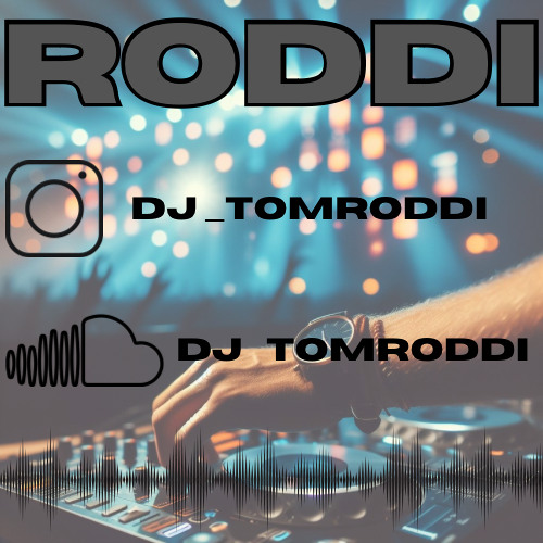 may 25 techo mix 1