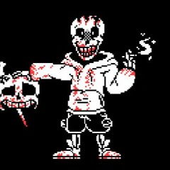 Killer! Megalo, New Undertale Fanon AU Wiki