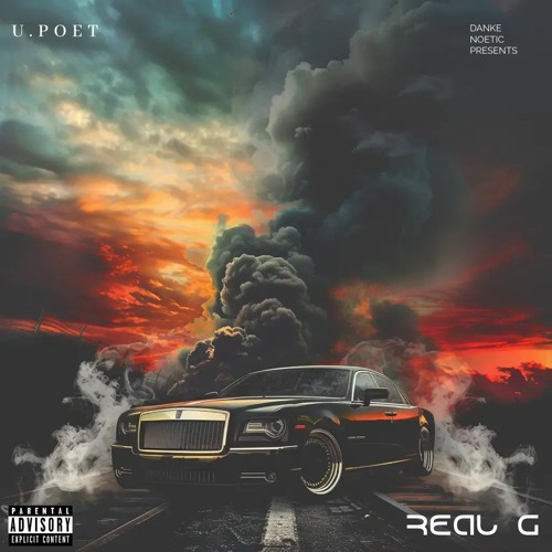 Real G {Prod By Danke Noetic}