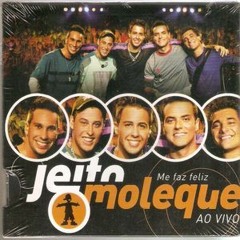Ela É (JAMM' , Ian Duarte 2010 Remix) - Jeito Moleque