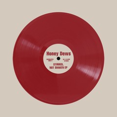 Stirred, not shaken EP
