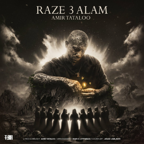 Amir Tataloo _ Raze 3 Alam