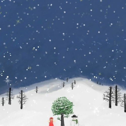 내 기억속의 겨울 그 기억속의 미소 그 기억속의 너 (feat. Herin)