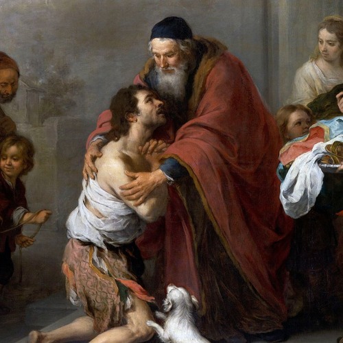 Stream episode Meditación. El hijo pródigo by Prelatura de la Santa Cruz y Opus Dei podcast | Listen online for free on SoundCloud