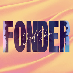 Fonder