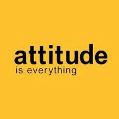 It's an Attitude Thing (Rev. Bill Williams, 10/17/21)